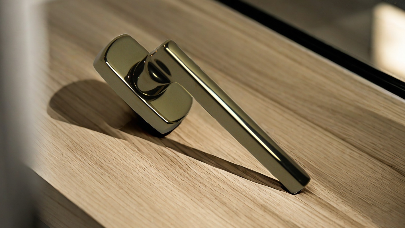 ZNI811- 304 Stainless Steel